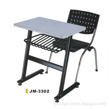 Training School Desk and Chair (JM-3302)